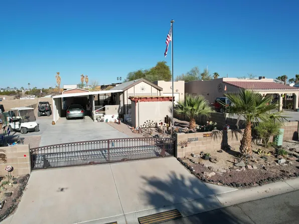 29738 S Diamondback Dr, Wellton, AZ 85356