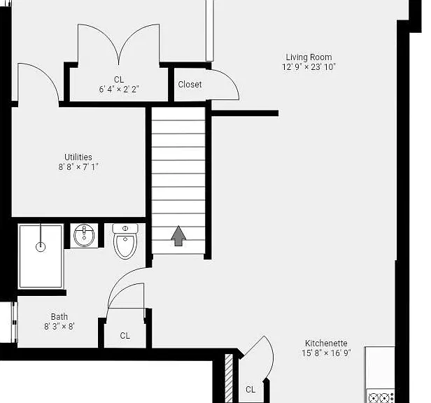 21A Curtis St — Photo 22