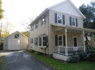 152 Main St, Russell, MA 01071