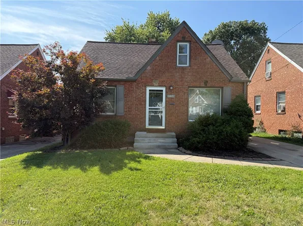 3419 Grovewood Ave, Parma, OH 44134