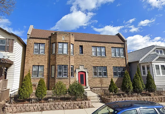 2416 S Logan Ave #7