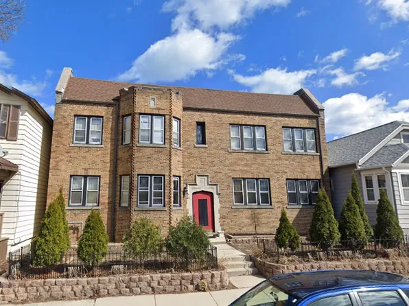 2416 S Logan Ave #7, Milwaukee, WI 53207