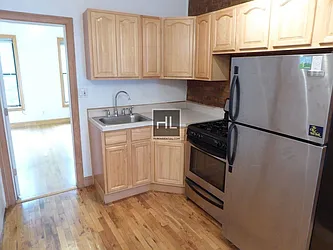 Rented by Highline Residential