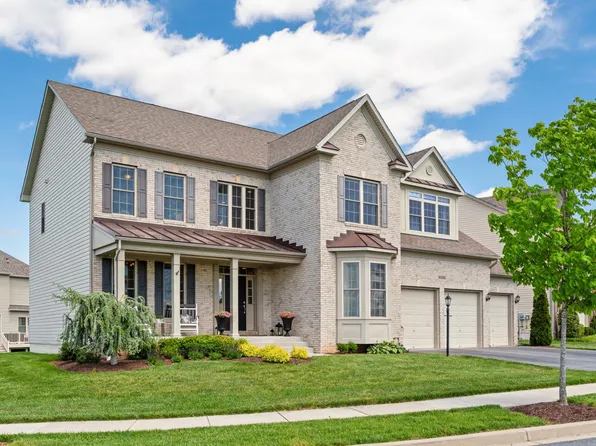 10886 Patina Row Way, Monrovia, MD 21770