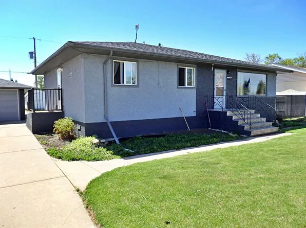 4617 N 55th Ave, Vermilion, AB T9X 1R2