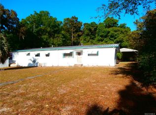 7035 N Paradise Point, Hernando, FL 34442