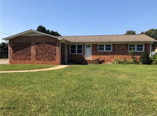 103 Rachel St, Mount Holly, NC 28120