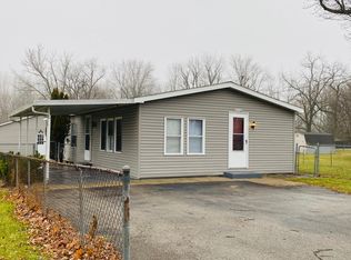 4748 Walker St, Springfield, OH 45505