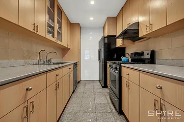 Rented by Spire Group