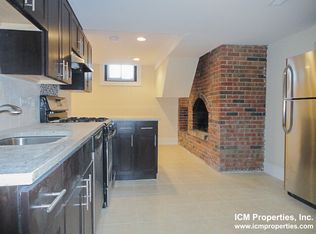 875 W Lill Ave APT C1, Chicago, IL 60614