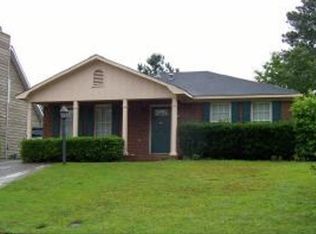 342 Lamplighter Dr, Martinez, GA 30907