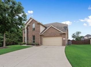 1300 Bellingham Cir, Glenn Heights, TX 75154