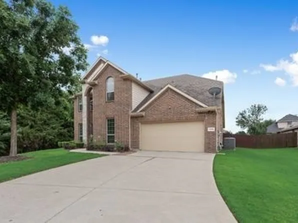 1300 Bellingham Cir, Glenn Heights, TX 75154
