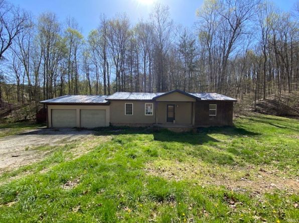 7285 Locust Rd, Tell City, IN 47586