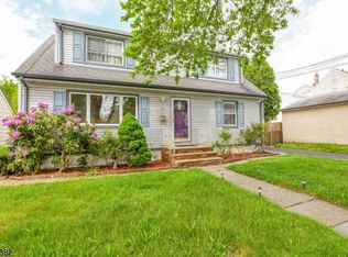 11 Union Pl, Bloomfield, NJ 07003