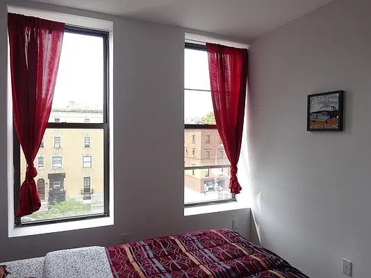 Rented by Portman Realty Corp | media 57