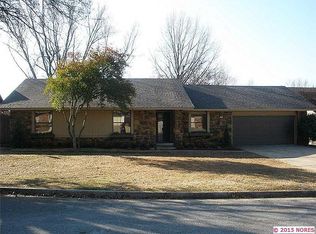 7830 E 79th Pl, Tulsa, OK 74133