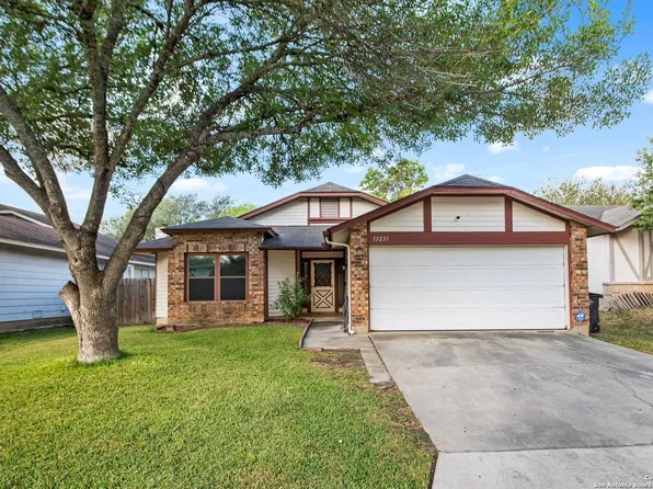 13231 Wood Climb, San Antonio, TX 78233