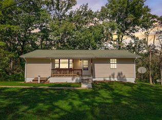 2675 Kastner Rd, Bonne Terre, MO 63628