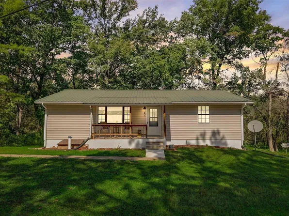 2675 Kastner Rd, Bonne Terre, MO 63628