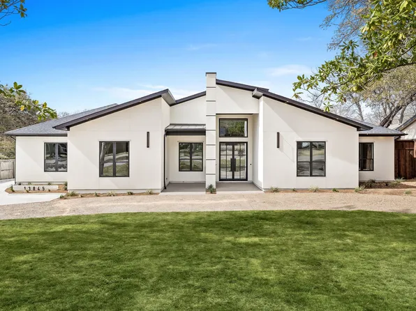 13845 Peyton Dr, Dallas, TX 75240