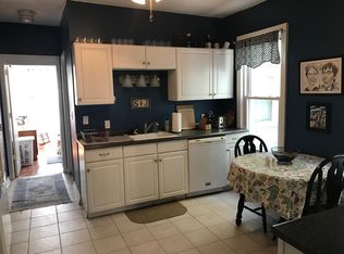 36 Tilton St #1, New Haven, CT 06511