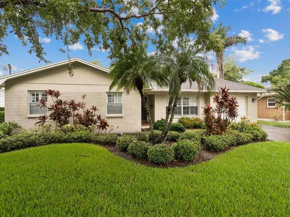 4208 N RIVER VIEW AVENUE, TAMPA, FL 33607