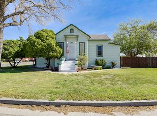 409 9th St, Williams, CA 95987
