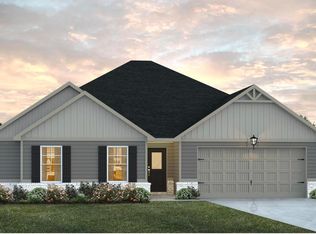 204 Clinkscales Rd LOT 38, Anderson, SC 29624