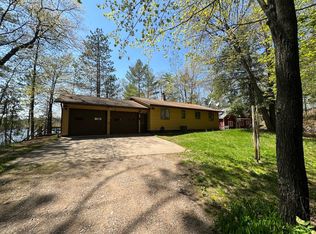 N8131 E Silver Lake Rd, Irma, WI 54442