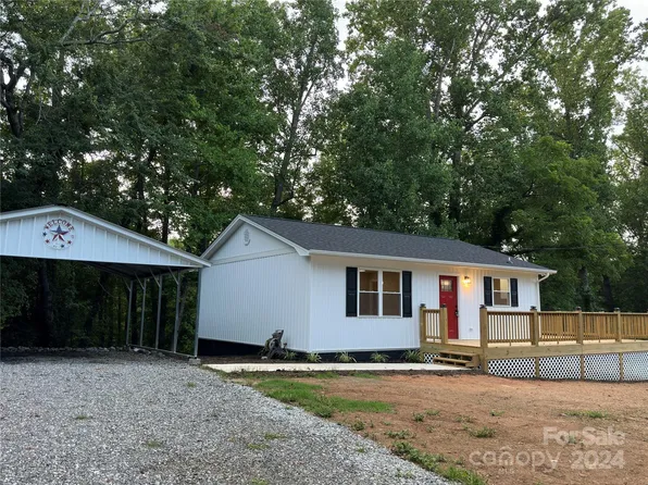 3022 Fred Bentley Rd, Granite Falls, NC 28630