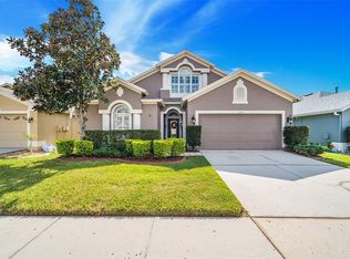 1803 Leybourne Loop, Zephyrhills, FL 33543