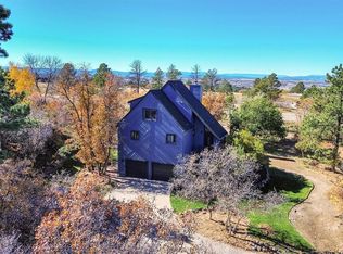 6027 Shavano Place, Parker, CO 80134