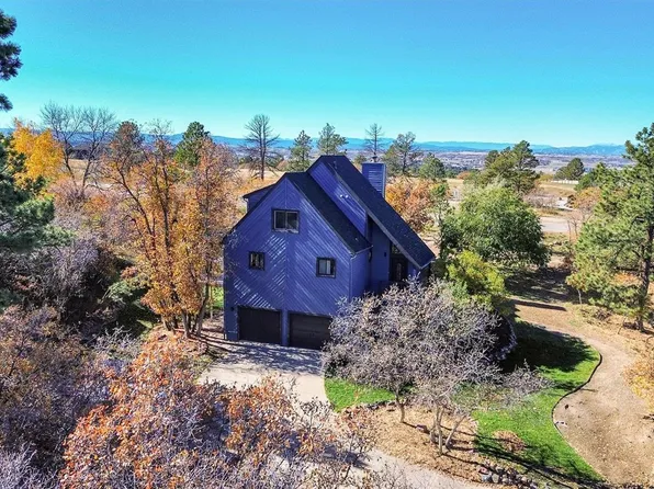 6027 Shavano Place, Parker, CO 80134