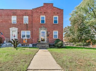 1727 Amuskai Rd, Parkville, MD 21234