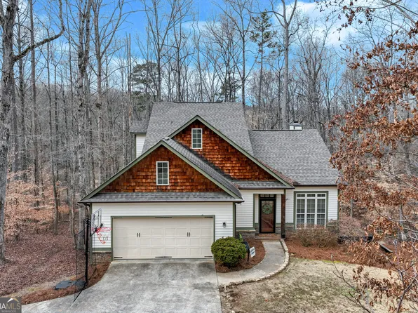 356 Hickory Springs Dr, Murrayville, GA 30564