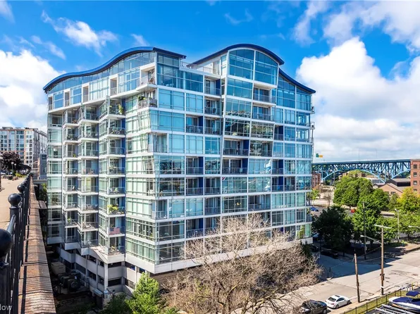 1237 Washington Ave APT 407, Cleveland, OH 44113