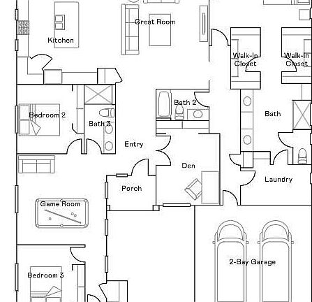 2nd image of 6610 W Antler Bend Pl