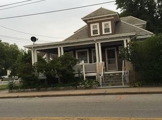 1330 Cranston St #1, Cranston, RI 02920