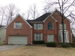 466 Mountain Oaks Pkwy, Stone Mountain, GA 30087