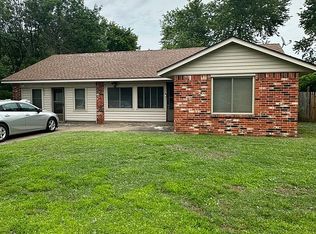 1304 S 38th St, Muskogee, OK 74401