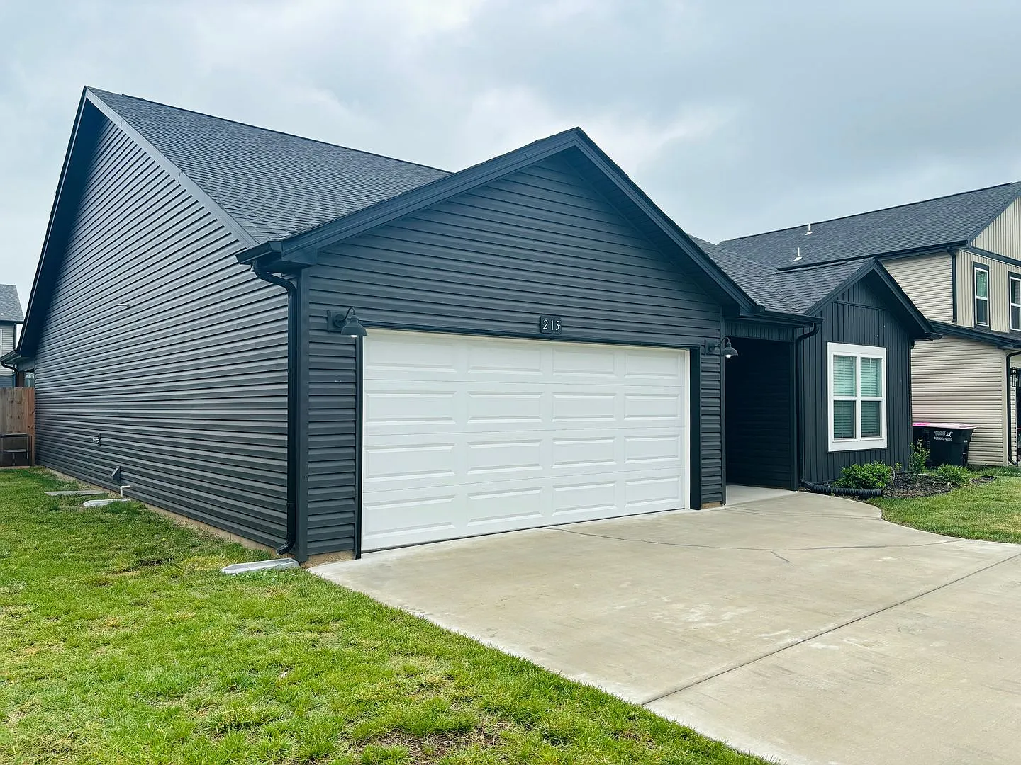 3bedroom, 2 bathroom home near Fort Campbell for rent! — Photo 2
