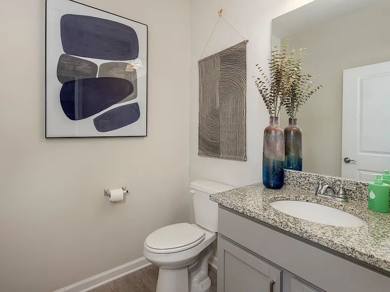 Covey Homes Loganville — Photo 43