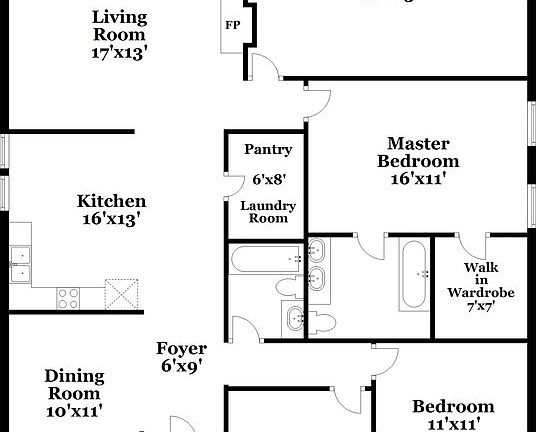 2nd image of this home