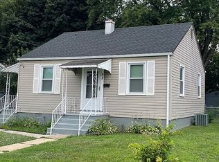 82 Norman Ave, Aberdeen, MD 21001