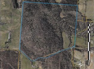 Adney Rd, --, OH 45686