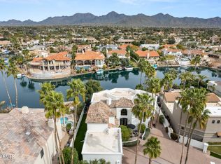 10232 N 99th Pl, Scottsdale, AZ 85258