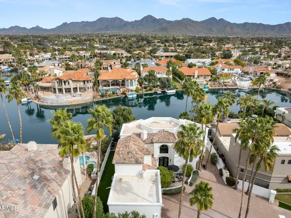 10232 N 99th Place, Scottsdale, AZ 85258