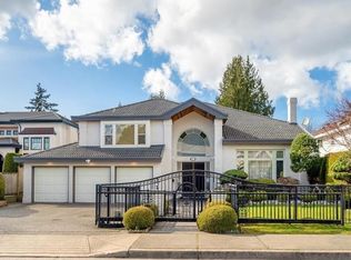 8831 Foster Rd, Richmond, BC V6Y 1Z9