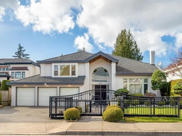 8831 Foster Rd, Richmond, BC V6Y 1Z9